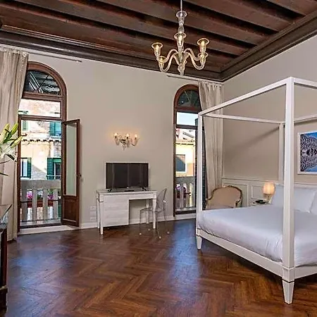 Easy Hotel Venedig