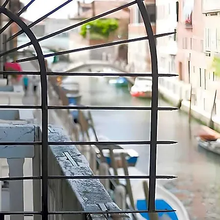 Easy Hotel Venedig